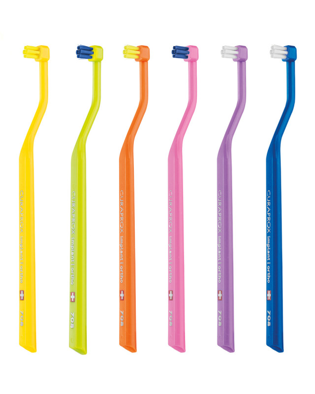 Щетка монопучковая зубная для детей купить небулайзер или ингалятор ультразвуковой