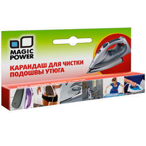 Polaris Мел для чистки утюга Magic Power MP 611