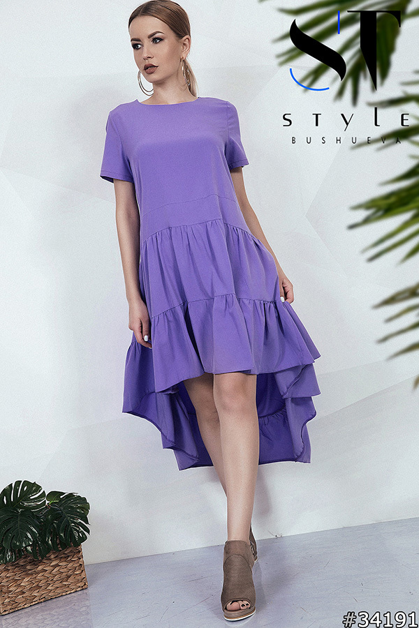 ST Style Платье 34191