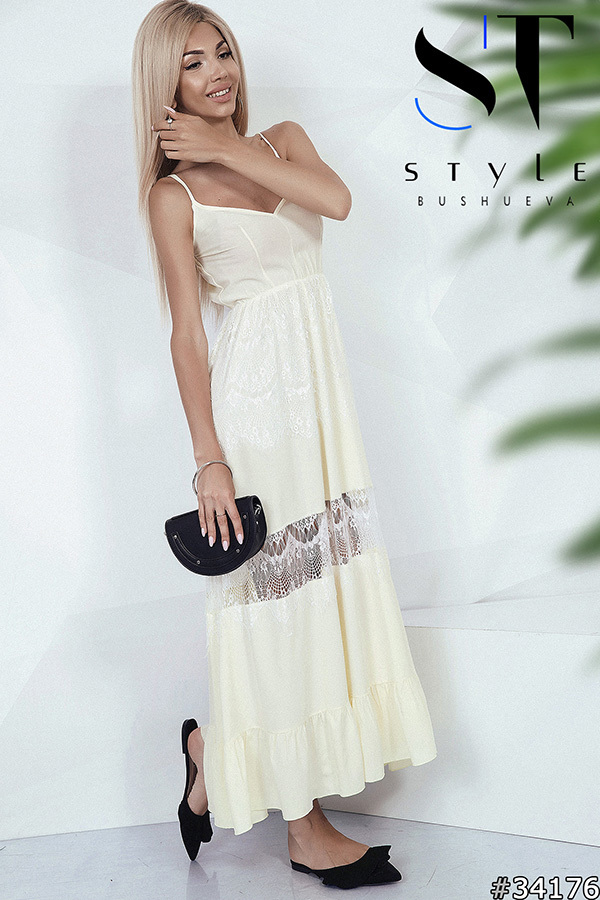 ST Style Платье 34176