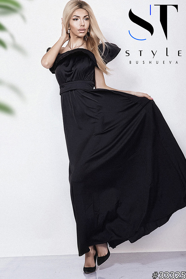 ST Style Платье 33325