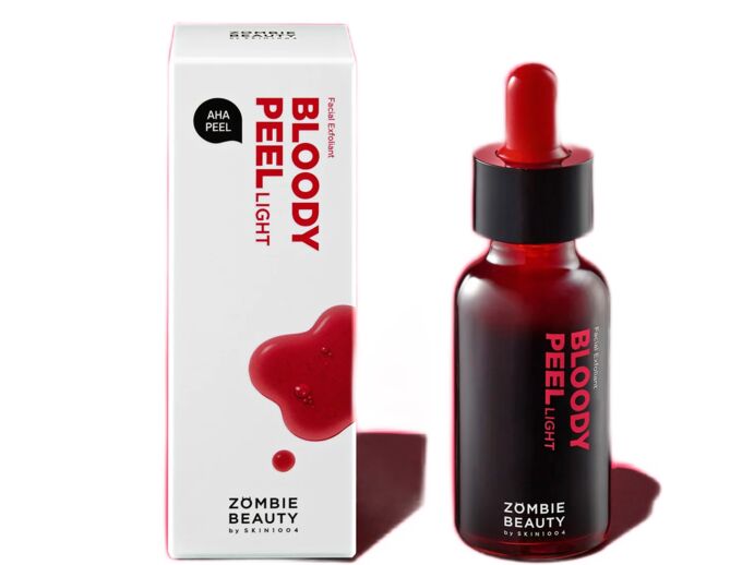 Кровавая пилинг-сыворотка с кислотами skin1004 zombie beauty bloody peel 30 мл. Кровавая пилинг-сыворотка с кислотами skin1004 zombie beauty bloody peel 30 мл. Кровавая пилинг-сыворотка с кислотами skin1004 zombie beauty bloody peel 30 мл. Skin1004 zombie beauty bloody peel (30ml). Skin1004 bloody peel.