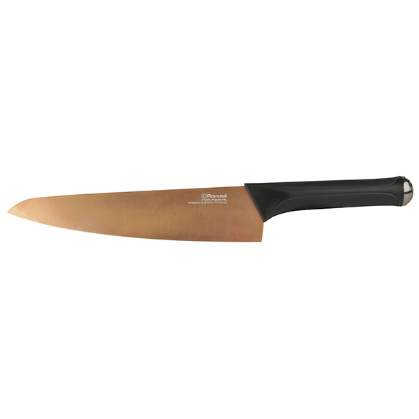 690 Нож поварской 20 см Gladius Rondell (ST)