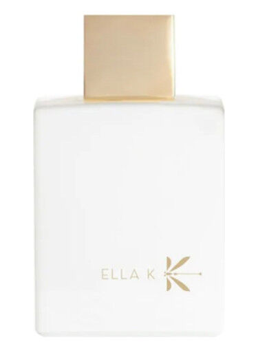 Ella K Parfums Musc K парфюмерная вода
