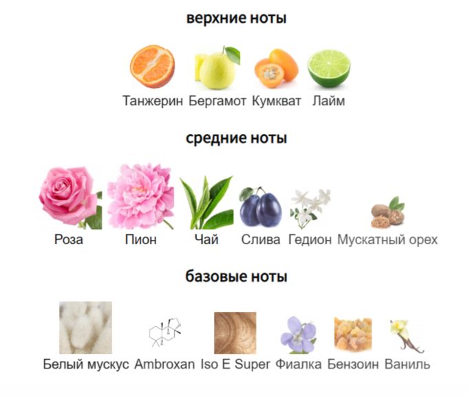 Ella K Parfums Mémoire de Daisen In парфюмерная вода