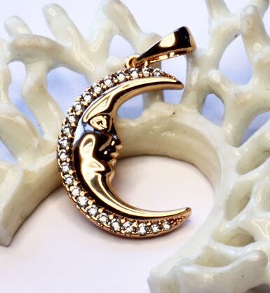 Xuping jewelry Подвеска