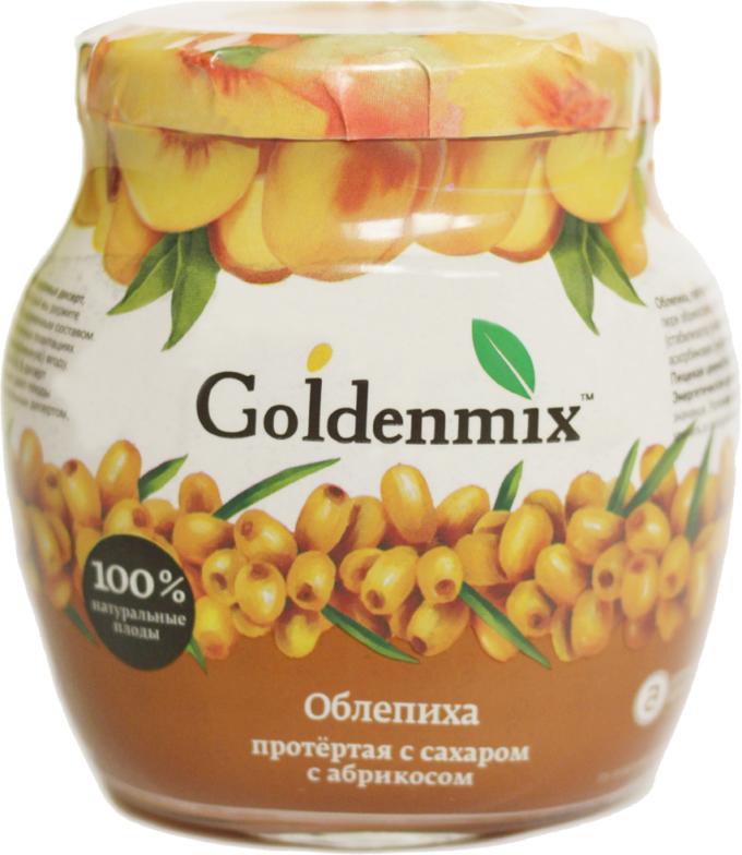 Рационика облепиха