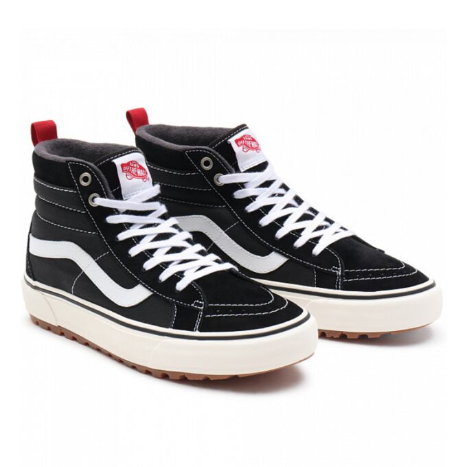РљРµРґС‹ vans sk8 Hi