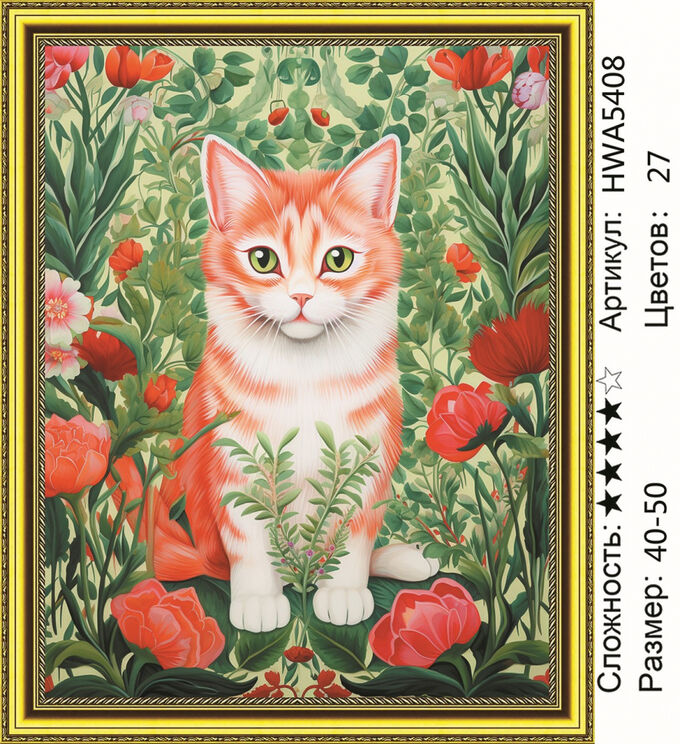 Paintboy Алмазная мозаика