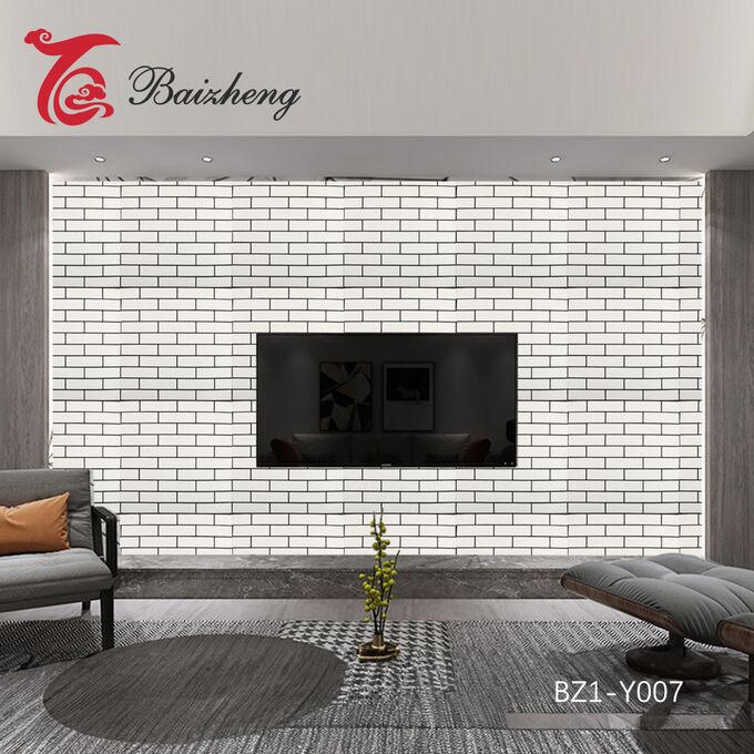Baizheng 3D панель