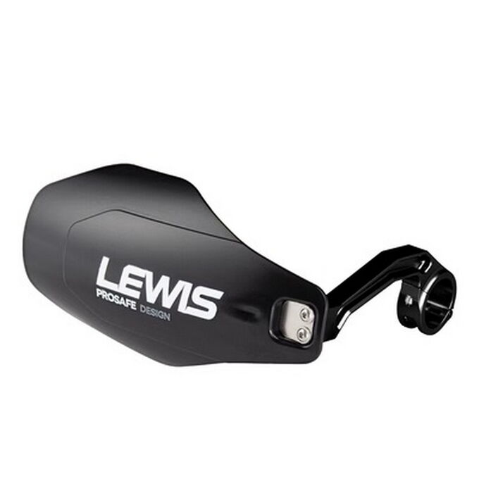 Astro Защита рук велосипедиста Lewis Prosafe. Пара
