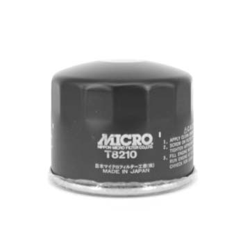 Масляный фильтр C-506 MICRO (1/25) T8210