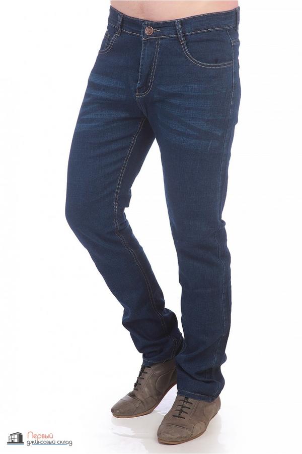 Джинсы мужские Fashion Jeans, арт.6805 Модель: 6805