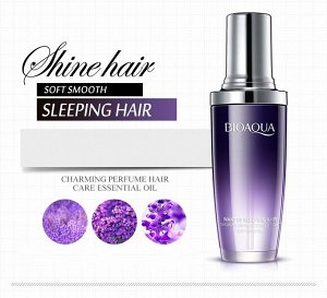 Сыворотка для волос Wake up sleeping hair Bioaqua