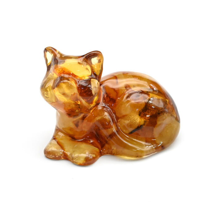 Кострома янтарь фигуры
