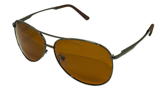 Cafa France Поляризационные солнцезащитные очки водителя, 100% защита от ультрафиолета унисекс C12904