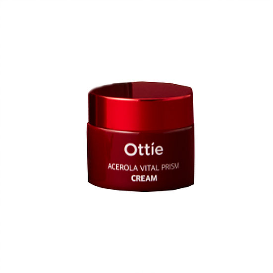 Ottie, Крем с экстрактом ацеролы Acerola Vital Prism Cream
