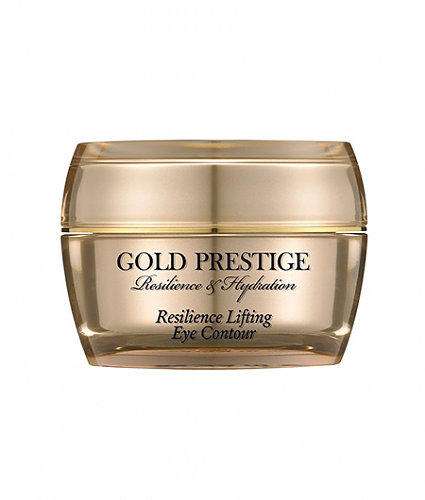 Ottie Крем вокруг глаз Gold Prestige Resilience Lifting Eye Contour