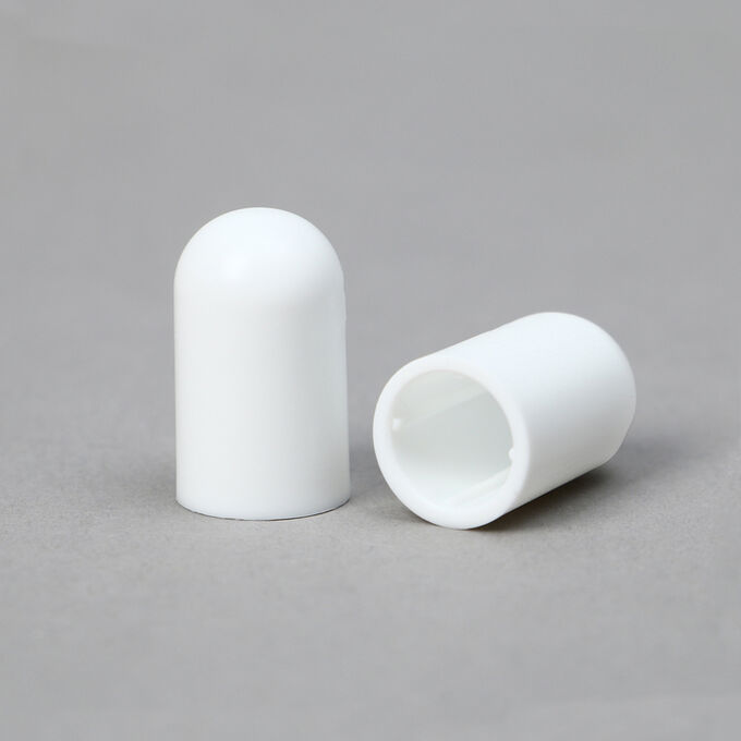 СИМА-ЛЕНД Колпачок для колышков и опор, d = 9 мм, пластик, в наборе 50 шт.