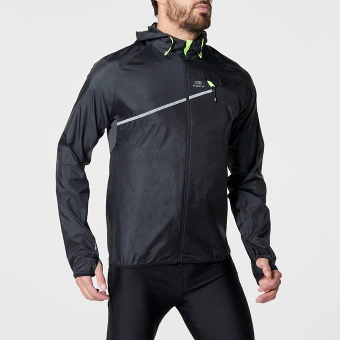 Ветровка Run Wind KALENJI