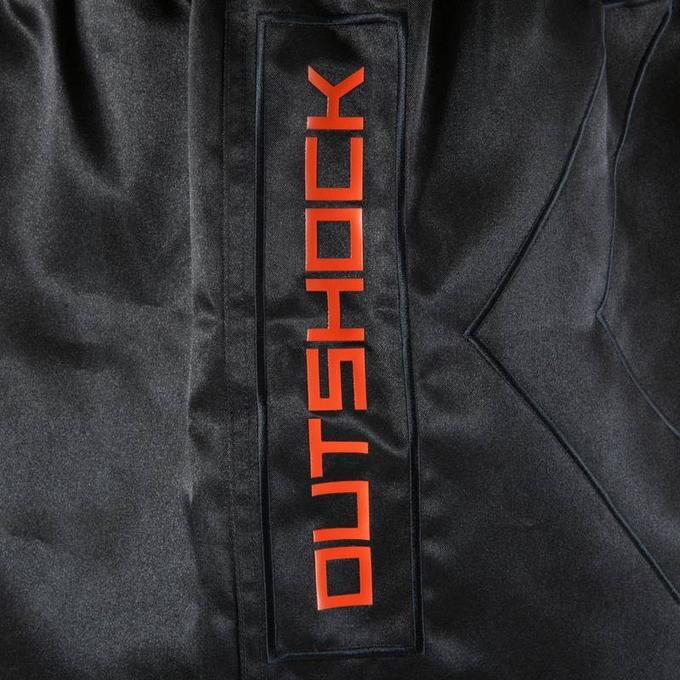 Шорты OUTSHOCK для бокса