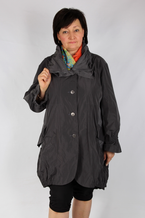 плащ женский род