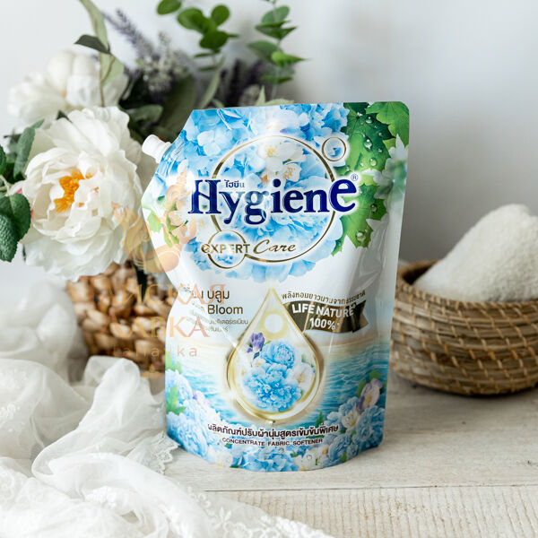 Hygiene Кондиционер для белья концентрированный парфюмированный &quot;Цветок Океана&quot;