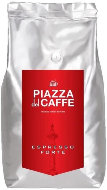 Jardin Кофе Piazza Del Caffe Espresso зерно натур. 1000г для Horeka