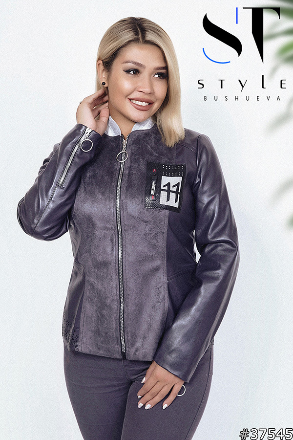 ST Style Куртка 37545