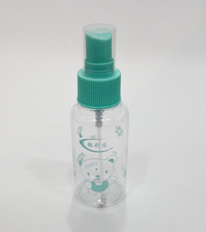 Бутылочка-дозатор для жидкости