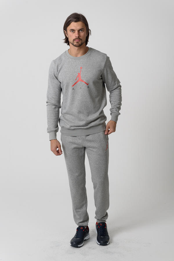 Jordan спортивный костюм мужской ми styleno2953