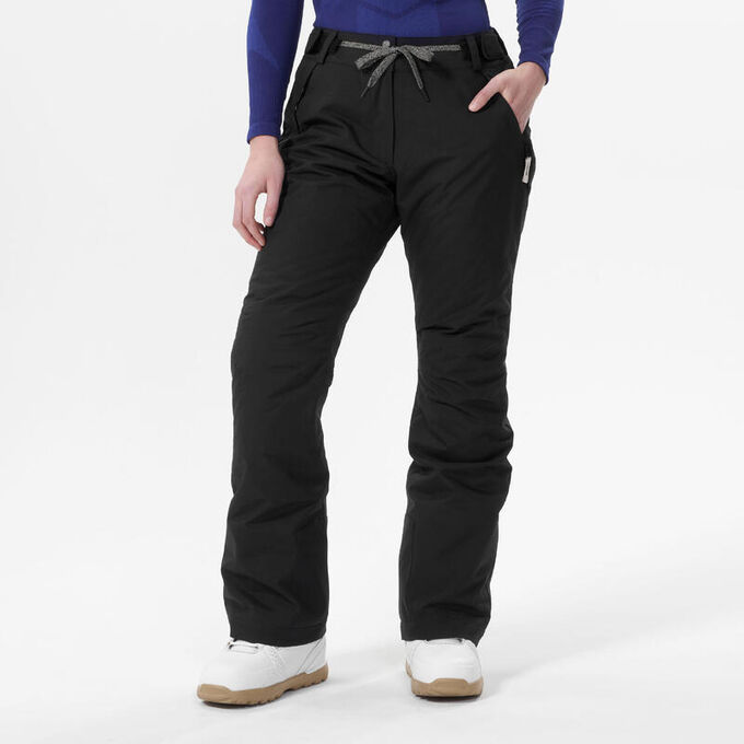 DECATHLON Брюки для сноуборда женские - snb 100