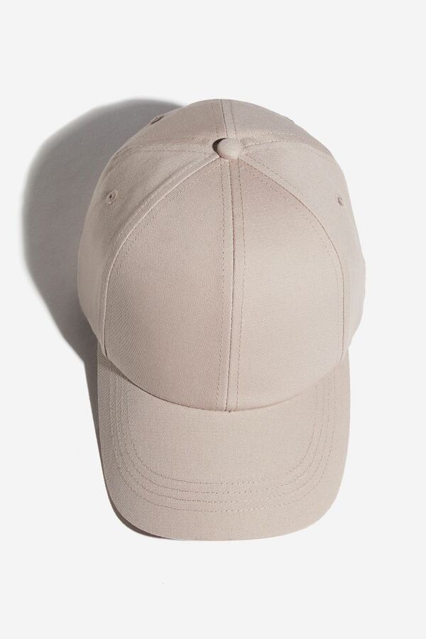 Кепка Хлопок Cap