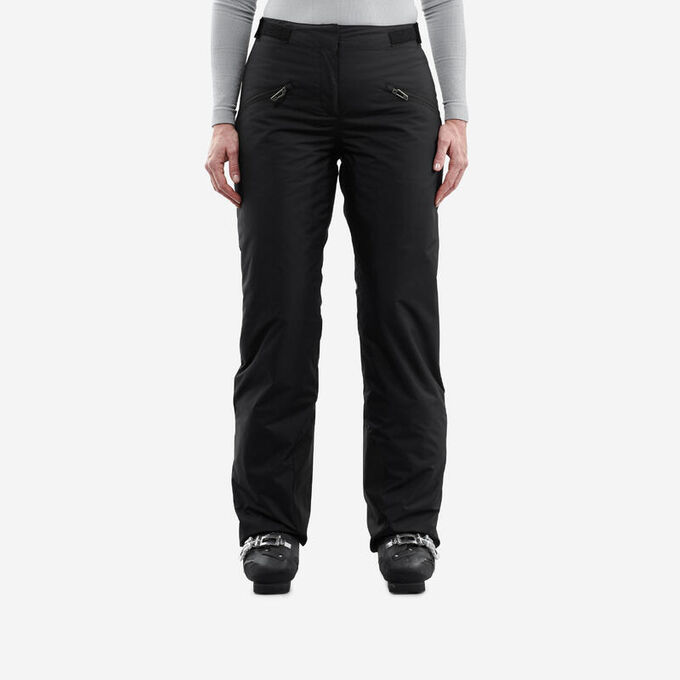 DECATHLON Брюки женские лыжные теплые - 180