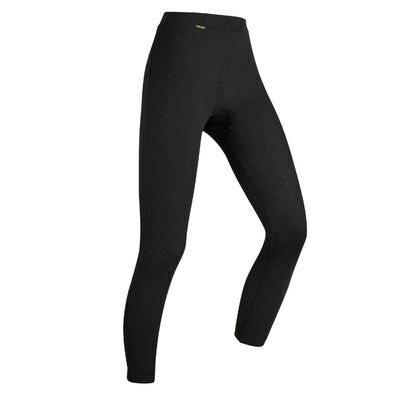DECATHLON ТЕРМОБЕЛЬЕ (НИЗ) ЛЫЖНОЕ ЖЕНСКОЕ