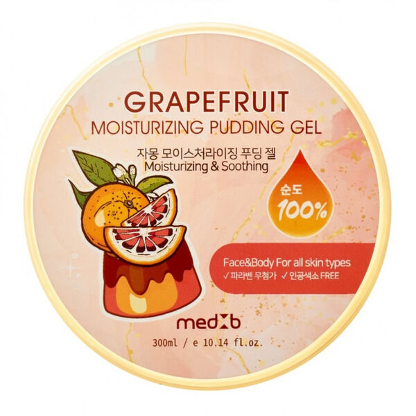 MEDB Гель универсальный с экстрактом грейпфрута, 300мл.