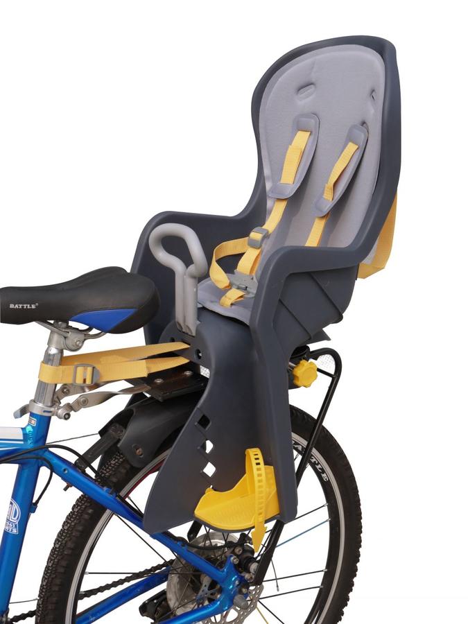 Кресло велосипедное детское BQ-9-2 (1/1)