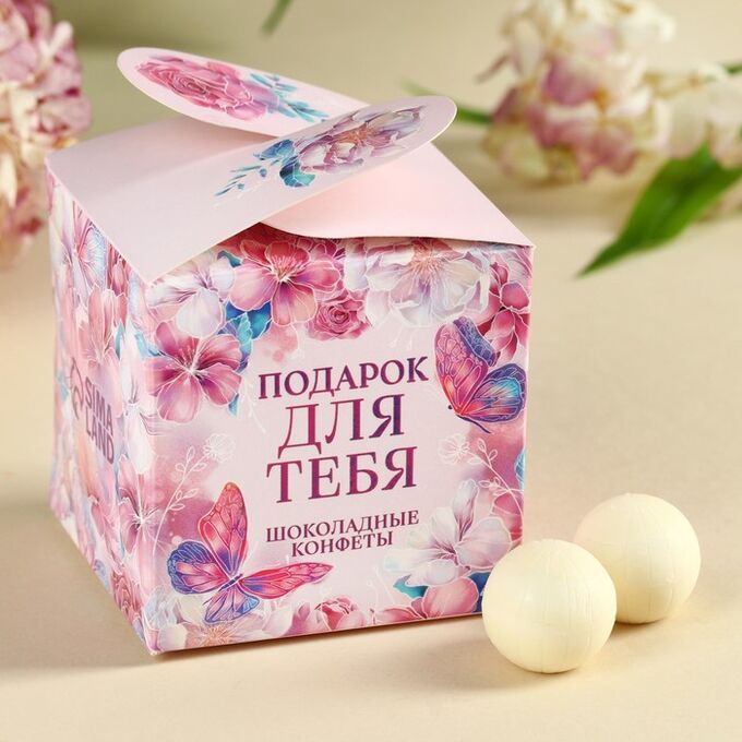 Фабрика счастья конфеты Санкт Петербург