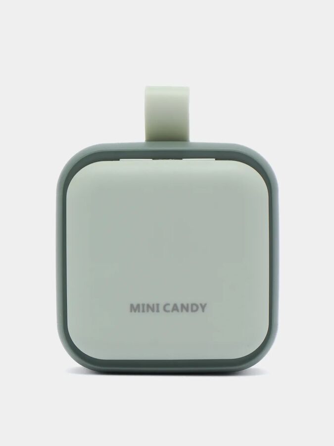 Таблетница Mini candy 8*8 см