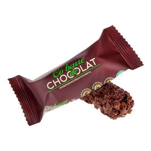Мультизлаковые конфеты Маяк