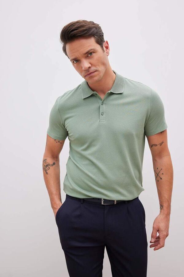 РџРѕР»Рѕ Slim Fit