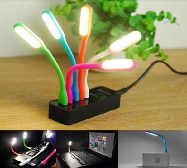 USB Led светильник для ноутбука