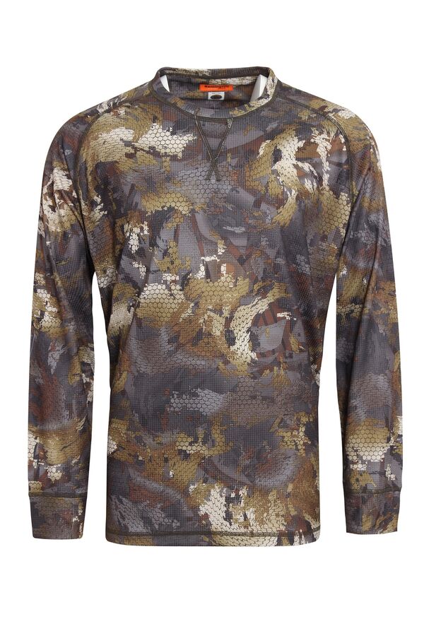 ФУТБОЛКА REMINGTON BLEND SHIRT TIMBER