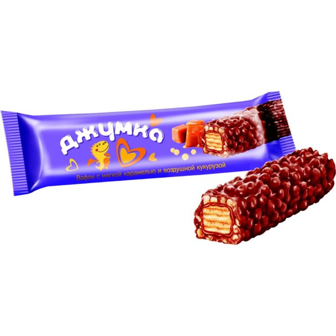 Батончик супер КДВ