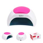 SAN UV ЛАМПА SUN/UV SUN2С 48 W LA 23