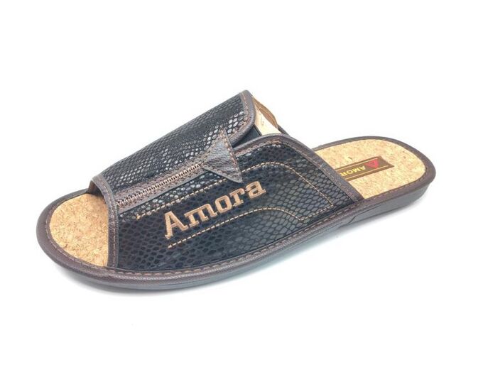Amora Домашняя обувь