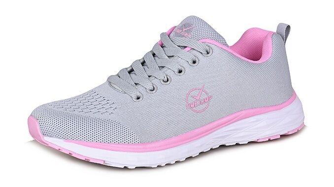 Кроссовки женские Demix Fiji Trainer