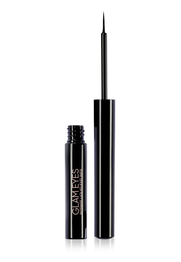 Faberlic Жидкая подводка для глаз Glameyes