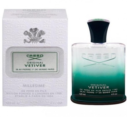 CREED VITIVER edt 120ml(m)