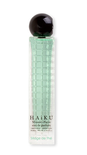 MAT HAIKU SILLAGE DE THE edp 10ml (w)